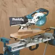 MAKITA Jiirisahajalusta WST06 - Makita Katkaisu- ja jiirisahat 230V - 088381567350 - 2