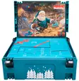 MAKITA JOULUKALENTERI 2026 P-84894 - Makita käsityökalut - 197050378071 - 6
