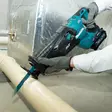 MAKITA JR002GZ Puukkosaha XGT - Makita XGT 40V Puukkosahat - 088381761550 - 2