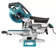 MAKITA Katkaisu- ja jiirisaha LS0816F 1200W 216 mm - Makita Katkaisu- ja jiirisahat 230V - 197050001610 - 4