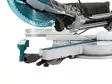 MAKITA Katkaisu- ja jiirisaha LS0816F 1200W 216 mm - Makita Katkaisu- ja jiirisahat 230V - 197050001610 - 8