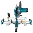 MAKITA Katkaisu- ja jiirisaha LS0816F 1200W 216 mm - Makita Katkaisu- ja jiirisahat 230V - 197050001610 - 2