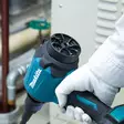 MAKITA Kennosuodatin 191X29-2 - Makita 18V Akkukoneiden tarvikkeet - 088381589710 - 2