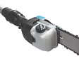 MAKITA Ketjusaha XGT UA004GZ - Makita XGT 40V Ketjusahat - 088381757300 - 4