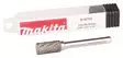 MAKITA Kovametalliviila 10x20mm, muoto A B-52722 - Makita Kovametalliviilat - 088381470070 - 2