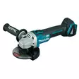 MAKITA Kulmahiomakone LXT ® DGA504Z - Makita LXT 18V Kulmahiomakoneet - 088381683920 - 1