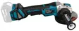MAKITA Kulmahiomakone LXT ® DGA519Z - Makita LXT 18V Kulmahiomakoneet - 088381893510 - 3