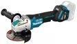 MAKITA Kulmahiomakone LXT ® DGA519Z - Makita LXT 18V Kulmahiomakoneet - 088381893510 - 1