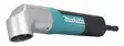 MAKITA Kulmaruuvinväännin lisälaite 1/4" Impact Black E-25030 - Makita Konekärjet ja bitsinpitimet - 197050372260 - 3