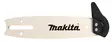 MAKITA Laippa 6", 16 cm, 1/4", -42, 1,3 mm 158476-6 - Makita Moottorisahojen laipat - 088381354660 - 1