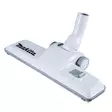 MAKITA Lattia- / mattosuulake 320 mm valkoinen 191G86-8 - Suulakkeet - 088381560900 - 1