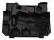 MAKITA Makpac sisusmuotti (4) 835A32-2 - Makita Makpac järjestelmä - 088381557870 - 1