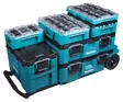 MAKITA MAKTRAK SET Aloituspaketti - Maktrak järjestelmä - 567021100 - 1