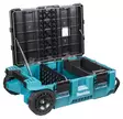 MAKITA MAKTRAK SET Aloituspaketti - Maktrak järjestelmä - 567021100 - 2