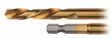 MAKITA Metalliporanterä HSS-Tin 10,0 mm, 1/4" bitsikiinnitys B-51041 - Makita Metalliporanterät - 088381464390 - 3