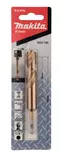 MAKITA Metalliporanterä HSS-Tin 13,0 mm, 1/4" bitsikiinnitys B-51079 - Makita Metalliporanterät - 088381464420 - 2