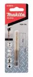 MAKITA Metalliporanterä HSS-Tin 3,5 mm, 1/4" bitsikiinnitys B-50918 - Makita Metalliporanterät - 088381464260 - 2