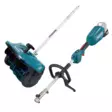 MAKITA Monitoimikone lumilapiolisälaitteella DUX18PKT LXT 18V - LXT Akkukonerungot - 561520050 - 1