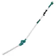 MAKITA Pensasleikkuri CXT UN460WDZ 12V - Makita CXT 12V Akkukonerungot - 088381745260 - 1