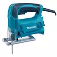 MAKITA PISTOSAHA 4329K 450W - Makit Pistosahat ja puukkosahat 230V - 088381083300 - 1