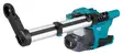 MAKITA Pölynimulisälaite DX17 SEBDX17 - Makita XGT Koneiden tarvikkeet - 197050014900 - 1