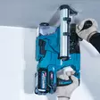 MAKITA Pölynimulisälaite DX17 SEBDX17 - Makita XGT Koneiden tarvikkeet - 197050014900 - 7