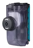 MAKITA Pölysuodatinkasetti + suodatin DX05 199595-9 - Makita 18V Akkukoneiden tarvikkeet - 088381541480 - 1