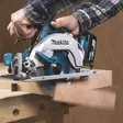 MAKITA Pyörösaha LXT 18V DHS680Z OUTLET - Makita LXT 18V Pyörösahat - 530408010 - 4