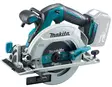 MAKITA Pyörösaha LXT 18V DHS680Z OUTLET - Makita LXT 18V Pyörösahat - 530408010 - 1