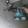 MAKITA Poravasara LXT 18V DHR242Z OUTLET - Makita LXT 18V Poravasarat - 5615200150 - 3