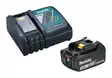 MAKITA PowerPack LXT 18V 191A24-4 - Makita Akut ja latauslaitteet - 088381547000 - 2