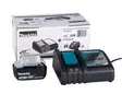 MAKITA PowerPack LXT 18V 191A24-4 - Makita Akut ja latauslaitteet - 088381547000 - 1