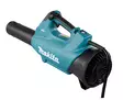 MAKITA Puhallin UB001CZ 36V reppuakulle - Makita Reppuakkukoneet - 088381728560 - 2