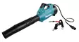 MAKITA Puhallin UB001CZ 36V reppuakulle - Makita Reppuakkukoneet - 088381728560 - 6