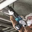 MAKITA Puukkosaha LXT 18V DJR187Z OUTLET - Makita LXT 18V Puukkosahat - 530410020 - 9
