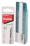MAKITA Puukkosahanterä 150 x 0,9 mm, metalli, 25 kpl B-05038-25 - Makita Puukkosahanterät - 088381485920 - 1