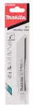MAKITA Puukkosahanterä 152 x 1,1 mm, kaareva, metalli, 5 kpl B-55815 - Makita Puukkosahanterät - 088381488440 - 2