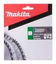 MAKITA Pyörösahanterä 165 x 20 x 2,0 mm, Z-56 alumiinille B-56770 - Makita Käsipyörösahojen terät - 088381495950 - 3