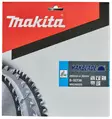 MAKITA Pyörösahanterä HM 260 mm, Z-32 B-32736 / B-08931 - Makita Jiiri- ja pöytäsahojen terät - 088381336970 - 6