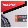 MAKITA Pyörösahanterä HM 355 mm, Z-24 B-32188 - Makita Käsipyörösahojen terät - 088381420990 - 6
