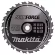 MAKITA Pyörösahanterä HM 355 mm, Z-24 B-32188 - Makita Käsipyörösahojen terät - 088381420990 - 4