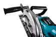 MAKITA Pyörösaha XGT RS002GZ - Makita XGT 40V Pyörösahat - 088381737630 - 7