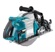 MAKITA Pyörösaha XGT RS002GZ - Makita XGT 40V Pyörösahat - 088381737630 - 3