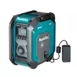 MAKITA Radio ja Bluetooth kaiutin CXT, LXT, XGT MR006GZ - Makita XGT 40V Vapaa-aika - 088381743150 - 2
