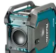 MAKITA Radio ja Bluetooth kaiutin CXT, LXT, XGT MR006GZ - Makita XGT 40V Vapaa-aika - 088381743150 - 3