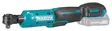 MAKITA Räikkäväännin CXT™ WR100DZ - Makita CXT 12V Akkukonerungot - 088381883610 - 1