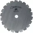 MAKITA Raivaussahanterä 200 x 20 mm 385224171 - Makita Raivaussahojen terät - 4002829705520 - 1