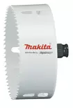 MAKITA Reikäsahanterä BiM 121 mm, Coboltti 8%, Ezychange E-04036 - Makita Reikäsahanterät - 088381562270 - 1