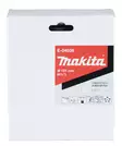 MAKITA Reikäsahanterä BiM 121 mm, Coboltti 8%, Ezychange E-04036 - Makita Reikäsahanterät - 088381562270 - 2