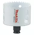 MAKITA Reikäsahanterä BiM 68 mm, Coboltti 8%, Ezychange E-03903 - Makita Reikäsahanterät - 088381562140 - 3